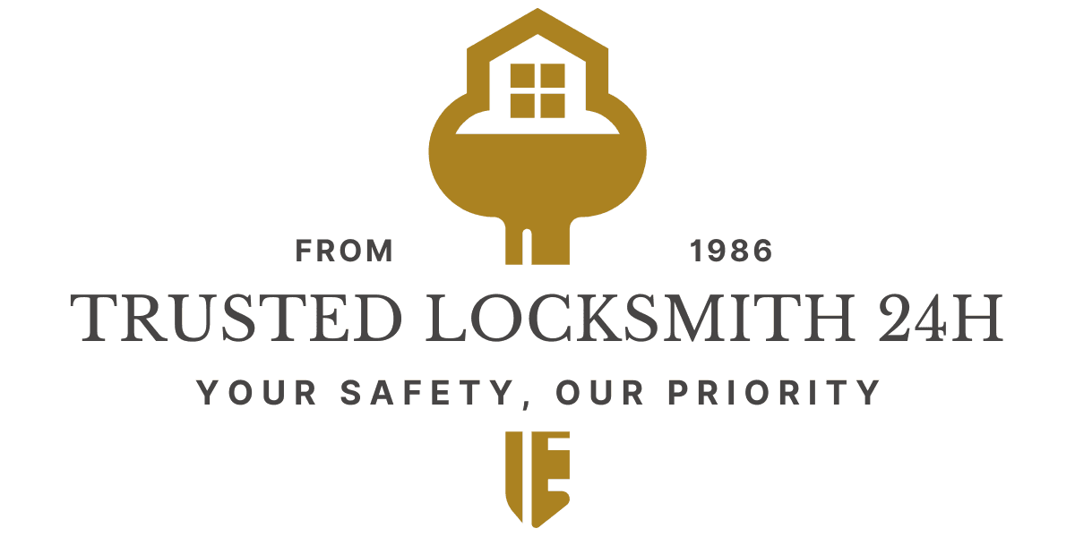 Trusted Locksmith 24h