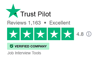 Home 1 trust pilot logo